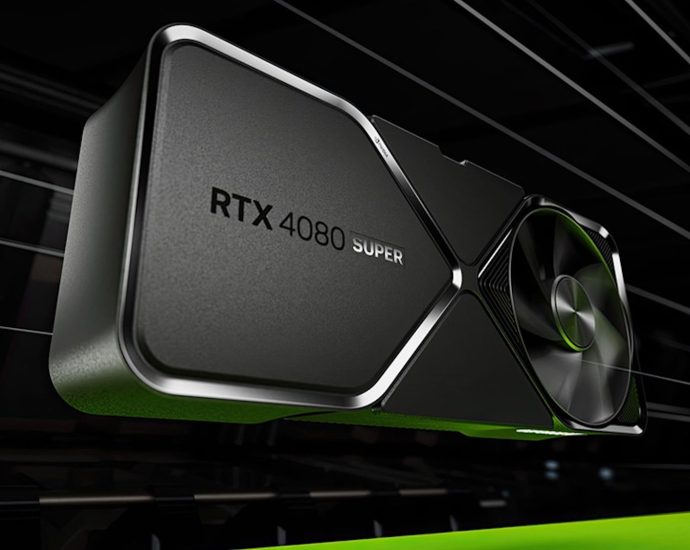 Nvidia is doubling the frame rate of RTX 40 graphics cards for free