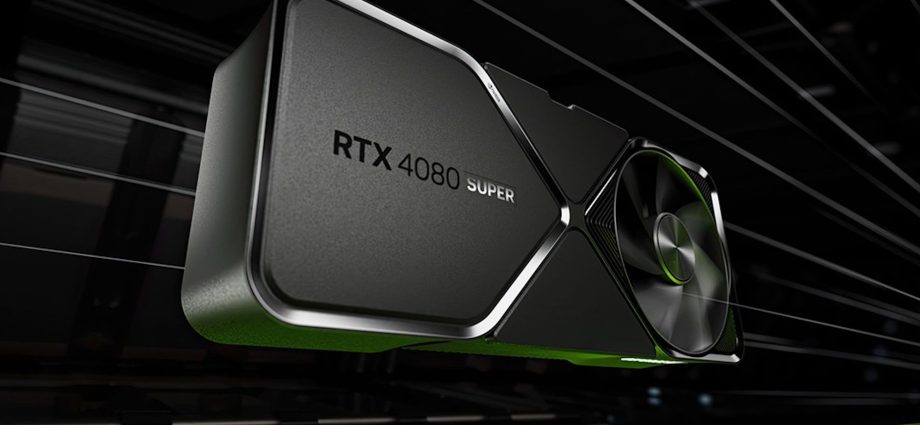 Nvidia is doubling the frame rate of RTX 40 graphics cards for free