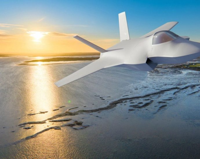 uk-reveals-new-supersonic-fighter-design,-anticipates-first-flight-within-3-years