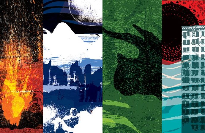 how-hot-can-earth-get?-our-planet’s-climate-history-holds-clues