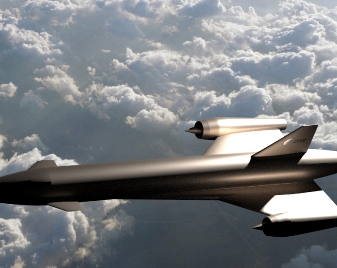 Europe working to launch ‘Invictus’ hypersonic space plane by 2031 (video)