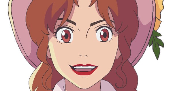 Anne Shirley Anime Reveals ‘Redmond College Arc’s’ 2 New Cast Members