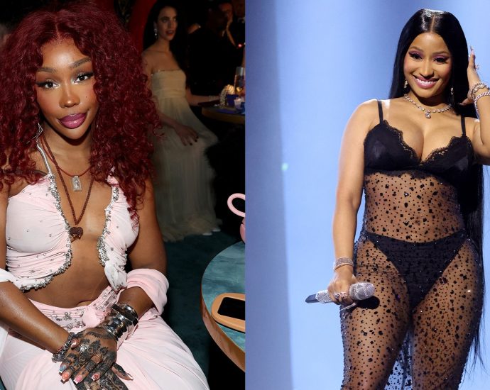 nicki-minaj-unleashes-scathing-takedown-of-sza,-hints-at-drama-with-drake-and-beyonce