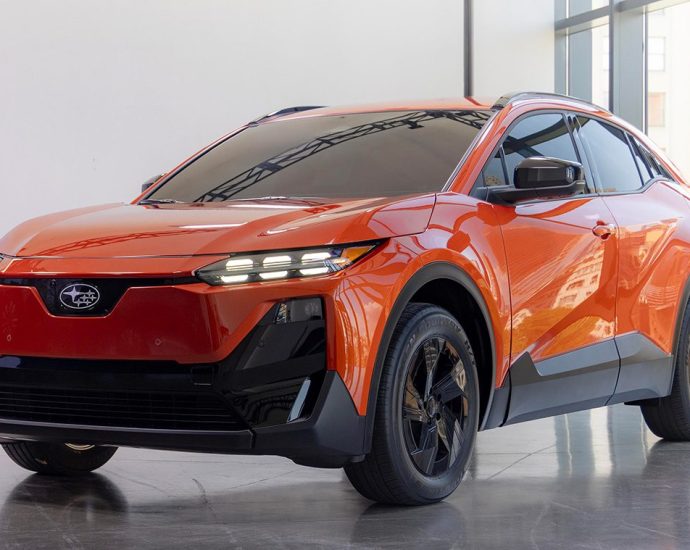 2026-subaru-uncharted:-quirky-brand’s-third-ev-is,-yes,-another-model-shared-with-toyota