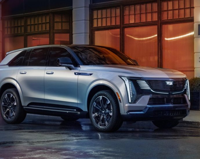 America’s EV Slowdown Is Here