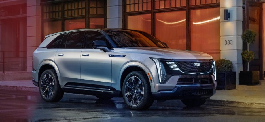 America’s EV Slowdown Is Here