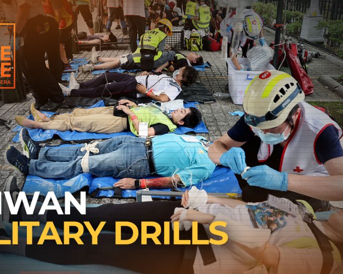 why-is-taiwan-training-for-war-with-china?