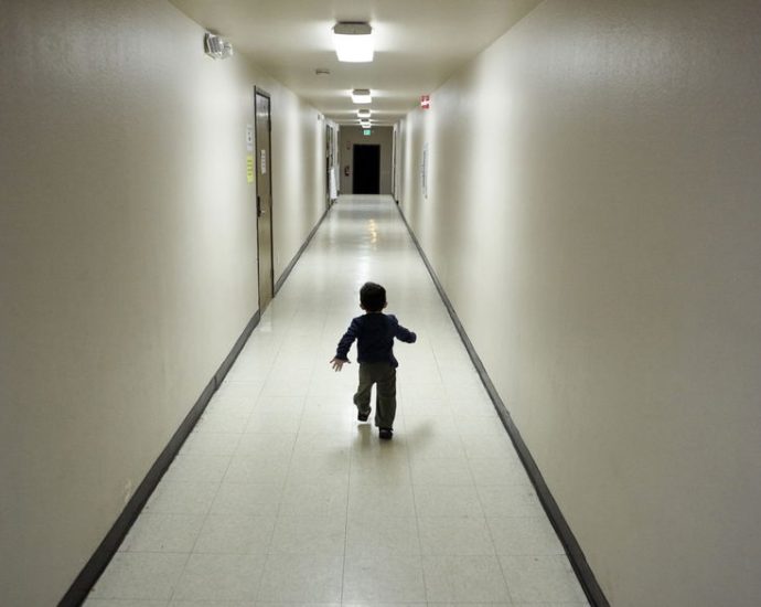 the-traitor’s-bill-seeks-to-weaken-protections-for-immigrant-children