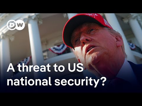 how-the-traitor’s-$8bn-foreign-aid-cuts-could-threaten-us-security-|-dw-news