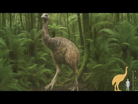 giant-new-zealand-bird-being-brought-back-to-life-|-elizabeth-vargas-reports