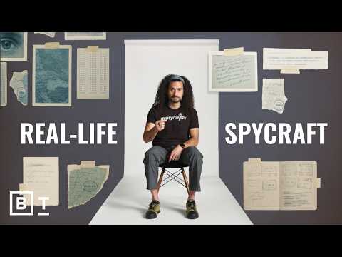 how-spies-are-built,-not-born-|-andrew-bustamante:-full-interview
