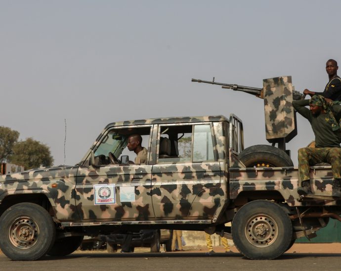 at-least-9-killed,-many-abducted-in-‘bandit’-gang-attack-in-nigeria