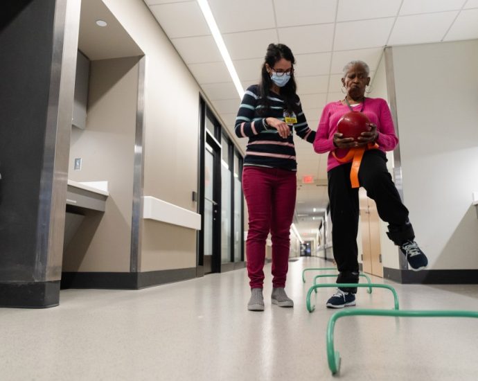 How To Find the Right Medical Rehab Services