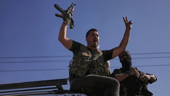us-says-israel-syria-agree-to-ceasefire-as-druze-minority,-bedouin-clans-continue-to-clash-in-sweida