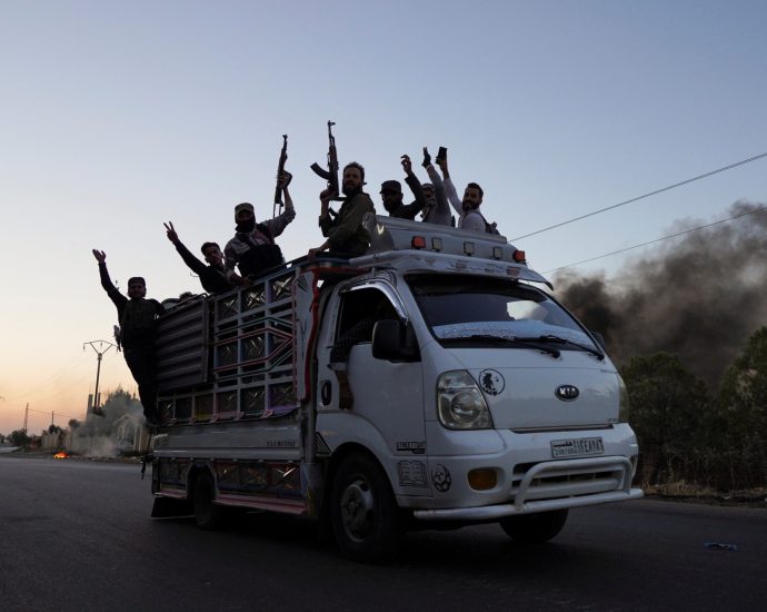 syria-declares-new-suwayda-ceasefire,-deploys-forces-to-‘restore-security’