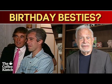 the-traitor-is-the-deep-state-|-the-coffee-klatch-with-robert-reich