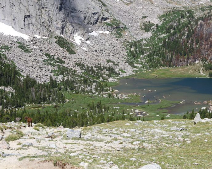 wyoming’s-crowded-lonesome-lake-tops-epa’s-national-survey-for-fecal-contamination