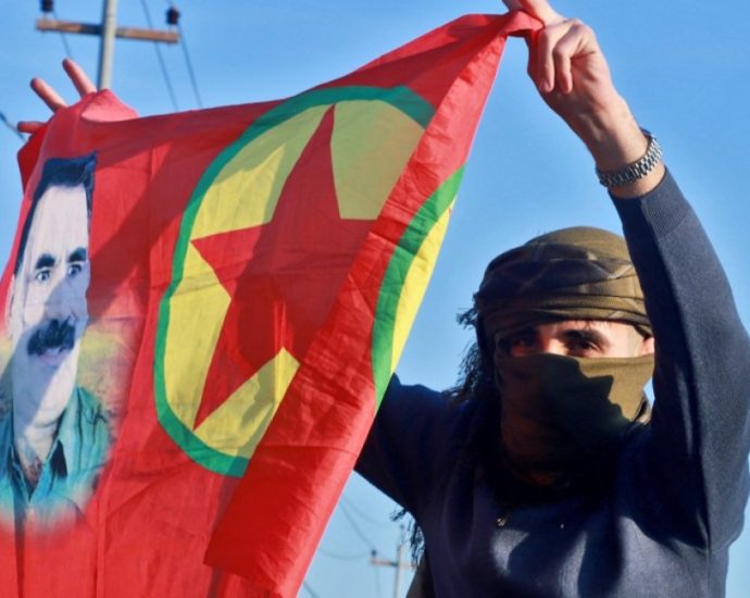 unidentified-drone-kills-pkk-member,-injures-another-in-northern-iraq