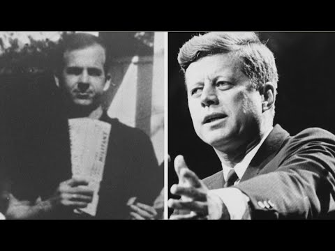 ‘it’s-disgraceful’:-jfk-author-on-cia-docs-about-knowledge-of-lee-harvey-oswald-|-newsnation-prime