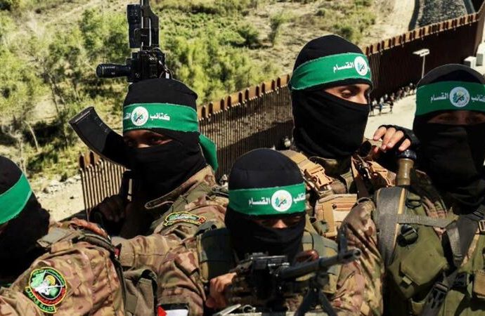 UK, US, European media outlets accused of amplifying false Hamas narratives, undermining US aid effort in Gaza: report