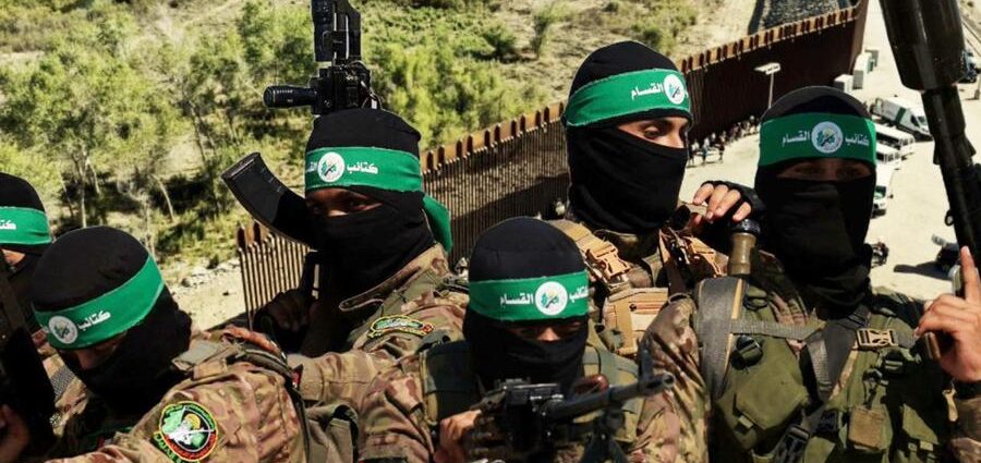 UK, US, European media outlets accused of amplifying false Hamas narratives, undermining US aid effort in Gaza: report