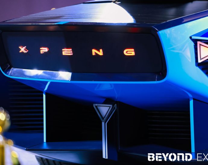 China’s Xpeng signs additional protocol with suppliers to make timely payments