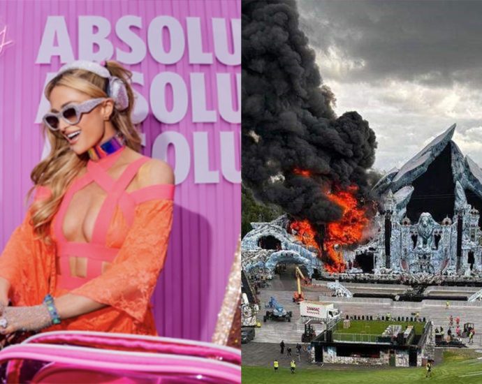 paris-hilton-shares-throwback-clap-back-at-haters-as-tomorrowland-grapples-with-main-stage-fire
