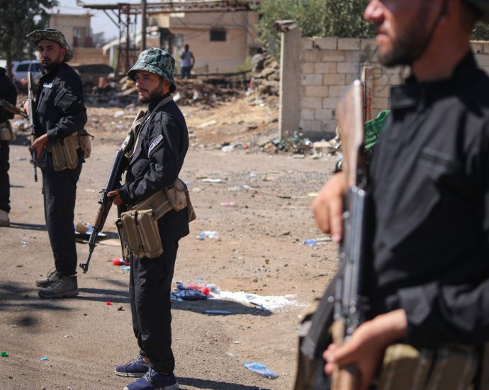 syria-clears-fighters-from-druze-city-of-suwayda,-declares-halt-to-clashes