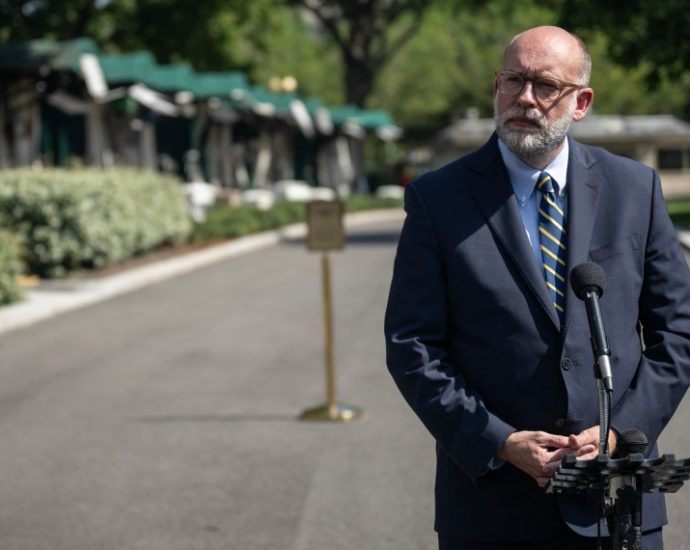 White House Vindicated in Belief That Congress Will Blindly Hand Over Power