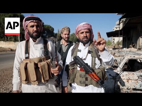 ceasefire-in-syria-after-deadly-clashes-between-bedouin-tribes-and-druze-militias
