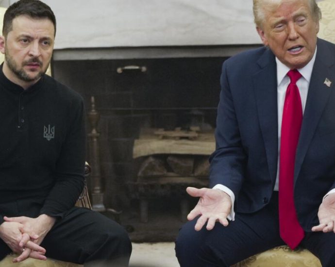 news-analysis:-the-traitor’s-‘force-of-personality’-hasn’t-delivered-on-key-foreign-policy-goals