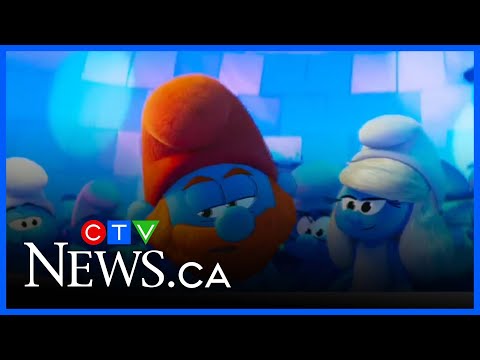 movie-reviews:-‘smurfs’,-‘i-know-what-you-did-last-summer’-and-‘eddington’