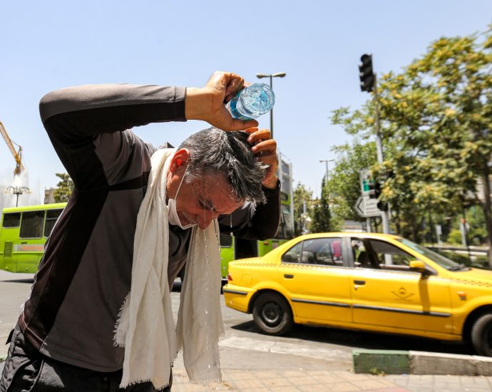 heatwave-causes-water-shortages-in-iran-as-temps-top-50c