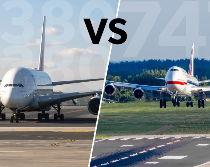 how-powerful-is-the-airbus-a380-compared-to-the-boeing-747?