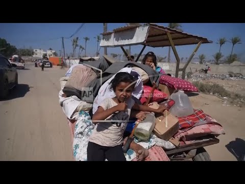 palestinians-evacuate-as-israeli-military-issues-evacuation-orders-for-central-gaza-areas