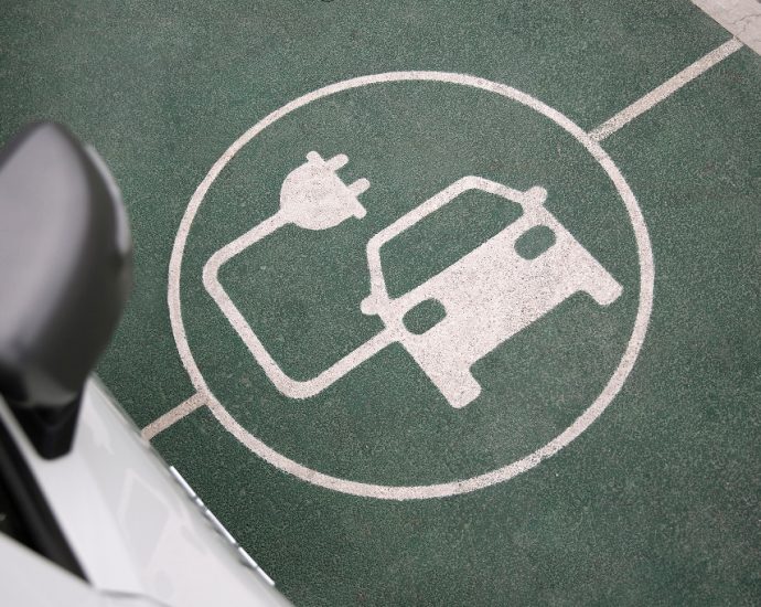 Galliford Try advances its EV charging ambitions