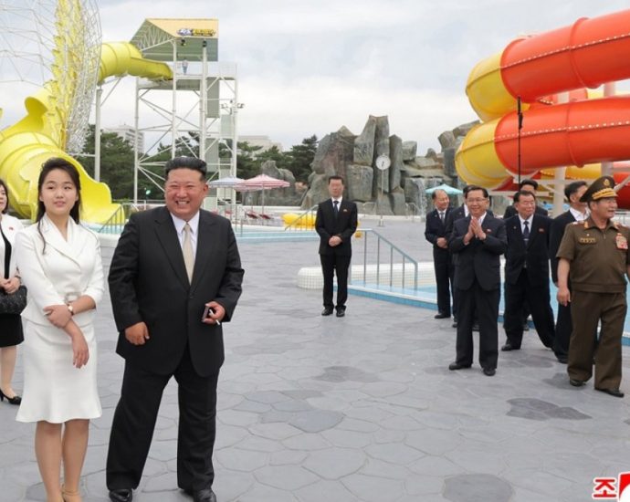 south-korea-mulls-allowing-individual-tours-to-north-korea-as-tensions-ease