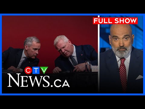 canadian-premiers-set-to-meet-in-ontario-|-ctv-national-news-for-sunday,-july-20,-2025