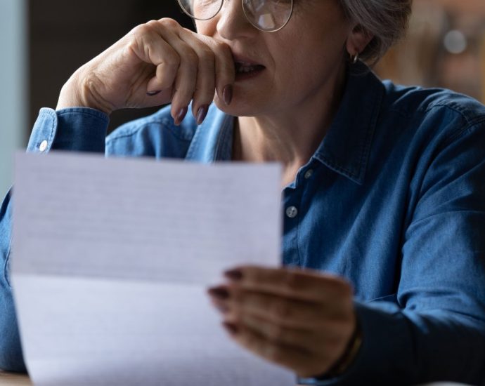 Surprise Medical Bills Were Supposed To Be a Thing of the Past. Surprise — They’re Not.