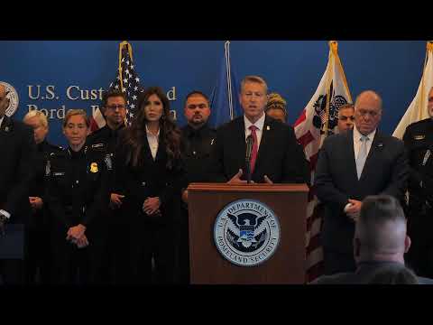 live:-noem-gives-update-on-border-patrol-agent-shooting