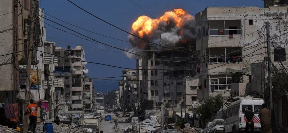israeli-military-launches-first-ground-operation-into-central-gaza-city-of-deir-al-balah