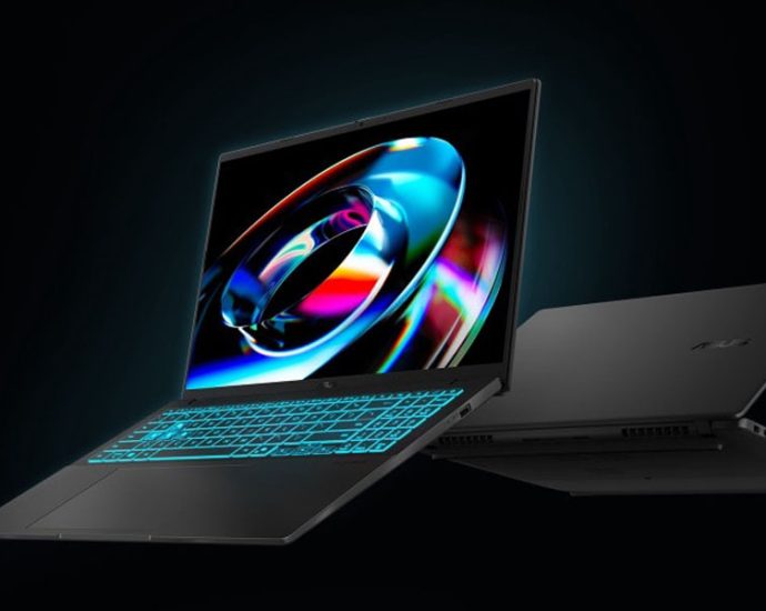 Asus V16 V3607V
