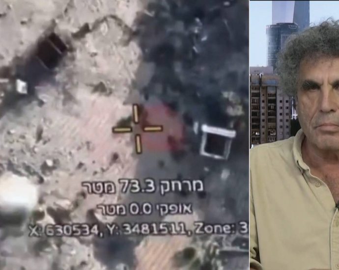 “like-a-video-game”:-how-israel-deploys-grenade-firing-drones-in-gaza-to-kill,-threaten-and-displace