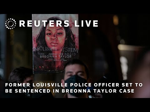 live:-former-louisville-police-officer-set-to-be-sentenced-in-breonna-taylor-case