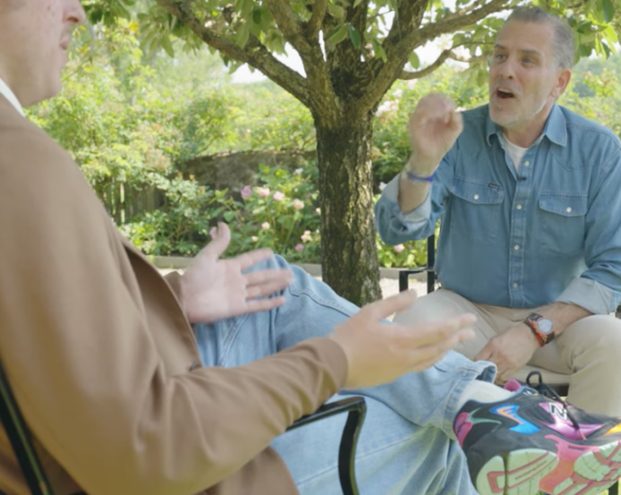 hunter-biden-rips-george-clooney,-pod-save-america-in-3-hour-expletive-laden-interview