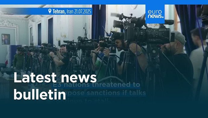latest-news-bulletin-|-july-21st-–-evening