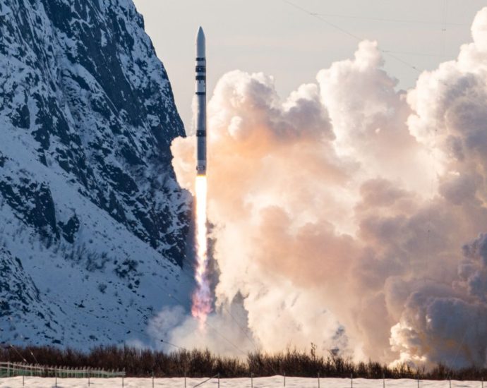 ESA selects 5 rocket companies for European Launcher Challenge