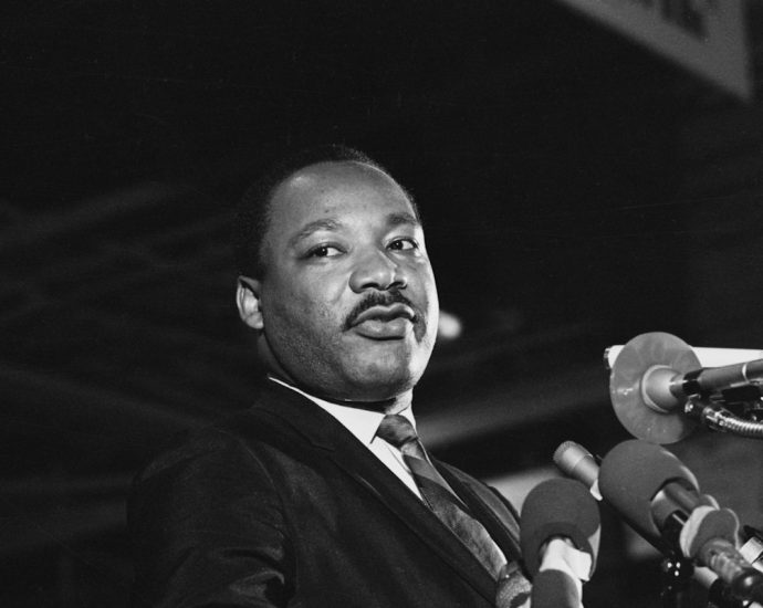 as-maga-demands-epstein-files,-the-traitor-releases-mlk-jr.-files-instead