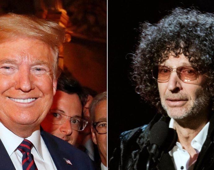 the-traitor’s-crude-dating-joke-on-howard-stern-comes-back-to-haunt-him