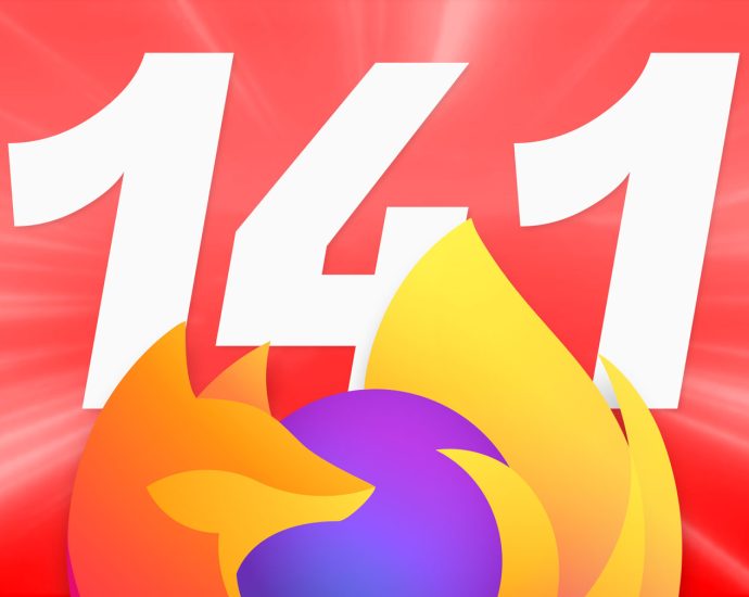 firefox-141-adds-ai-tab-grouping,-reduces-memory-use-on-linux